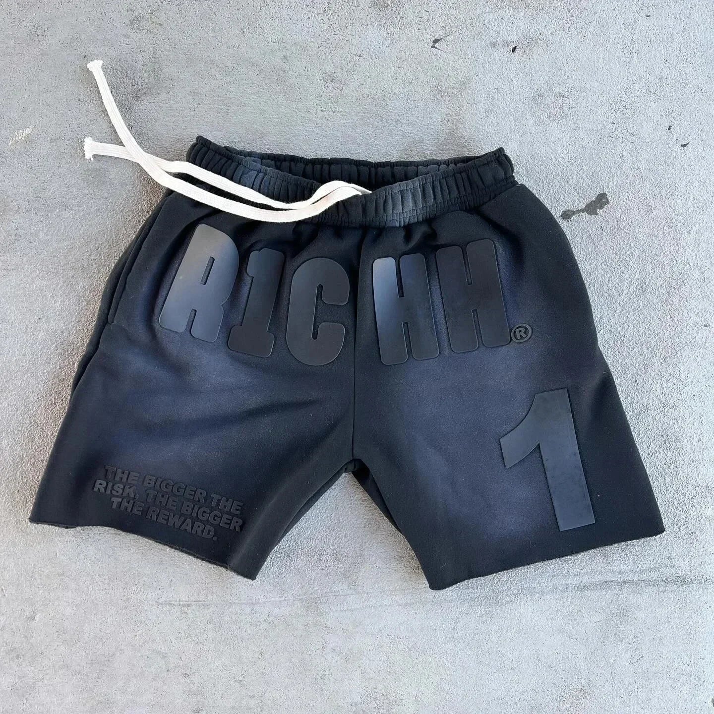 Easiefits Y2K Drawstring Summer Shorts