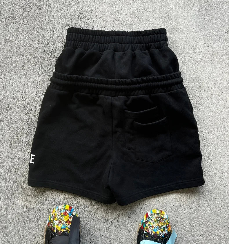 Easiefits Fashionable Loose Y2k Shorts